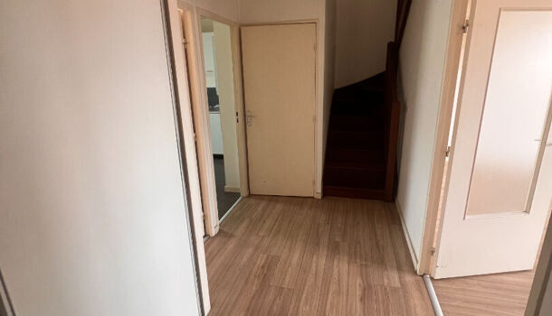 Appartement 4 pièces  à vendre Pau 64000
