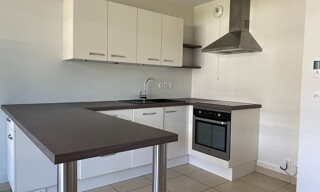 Appartement 1 Pièce 33 m² à louer à Saint-Jorioz (74410)