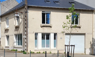 Maison 11 Pièces 220 m² à vendre à Nantes (44000)