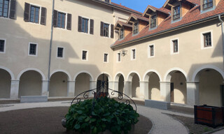 Appartement 2 Pièces 43 m² à louer à Annecy (74000)