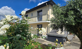 Maison 6 Pièces 142 m² à vendre à Gan (64290)