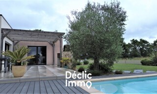 Maison 6 Pièces 145 m² à vendre à Aubigny-Les Clouzeaux (85430)