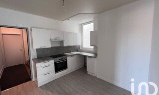 Appartement 4 Pièces 76 m² à louer à Saint-Dié-des-Vosges (88100)