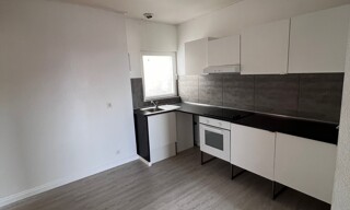 Appartement 3 Pièces 56 m² à louer à Saint-Dié-des-Vosges (88100)