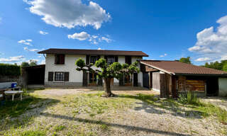 Maison 4 Pièces 100 m² à vendre à Moirans (38430)