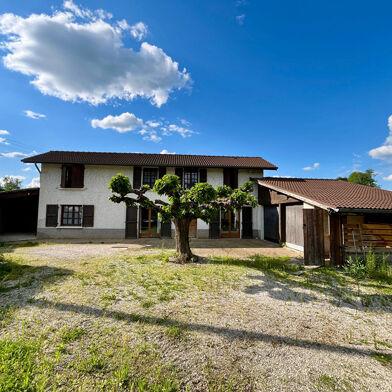 Maison 4 pièces 249000 €