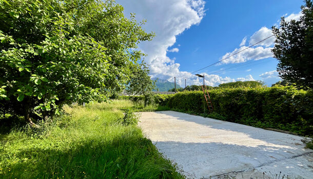 Villa / Maison 4 pièces  à vendre Moirans 38430