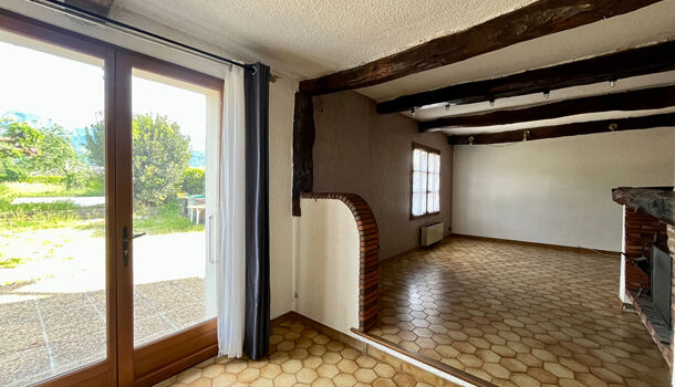 Villa / Maison 4 pièces  à vendre Moirans 38430