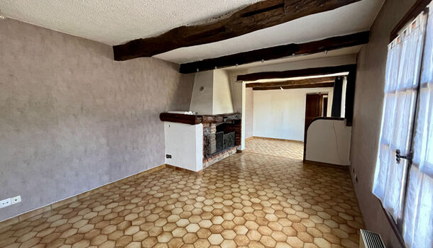 Villa / Maison 4 pièces  à vendre Moirans 38430