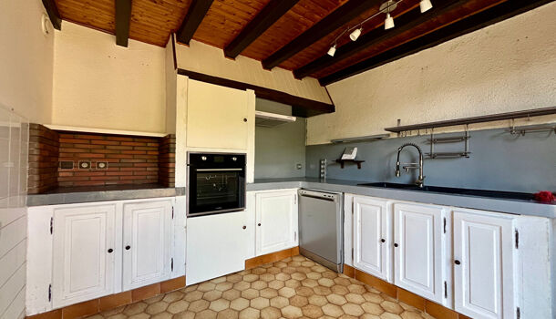 Villa / Maison 4 pièces  à vendre Moirans 38430