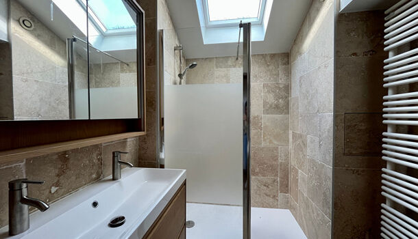 Villa / Maison 4 pièces  à vendre Moirans 38430