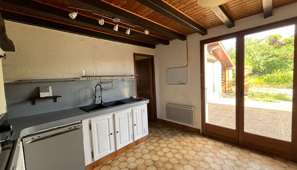 Villa / Maison 4 pièces  à vendre Moirans 38430