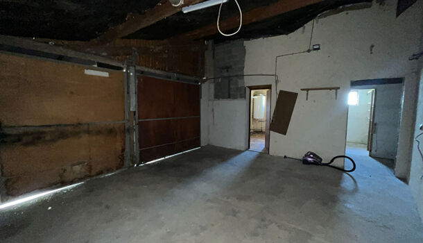 Villa / Maison 4 pièces  à vendre Moirans 38430