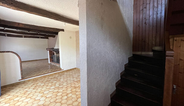 Villa / Maison 4 pièces  à vendre Moirans 38430