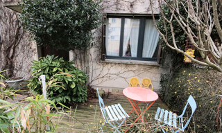 Maison 5 Pièces 93 m² à vendre à Vanves (92170)