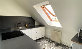 Appartement 2 Pièces 40 m² à louer à Évreux (27000)