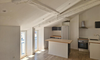Appartement 3 Pièces 46 m² à vendre à Urrugne (64122)