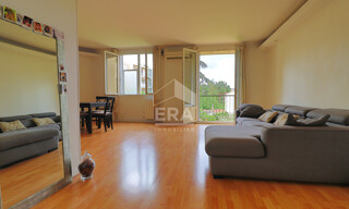 Appartement 3 Pièces 81 m² à vendre à Marseille 10 (13010)