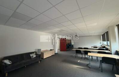 BUREAUX à LOUER — photo du bien