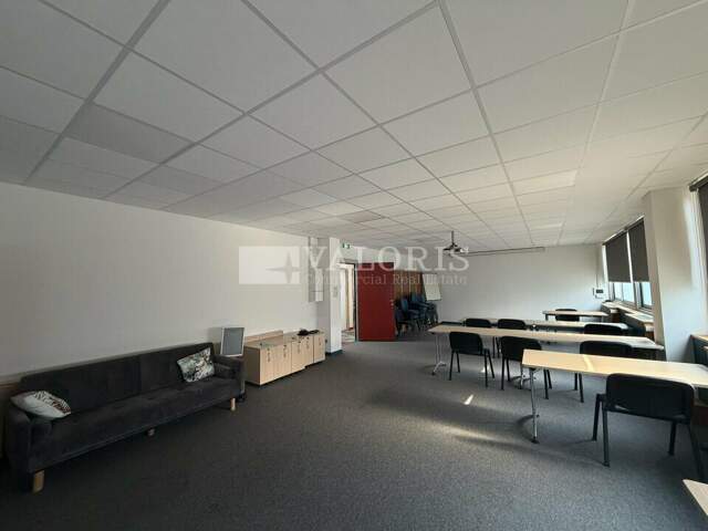 BUREAUX à LOUER — photo du bien