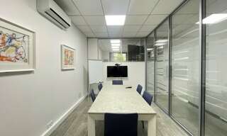 Bureau  78 m² à louer à Lyon 6 (69006)
