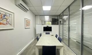 Bureau  78 m² à louer à Lyon 6 (69006)