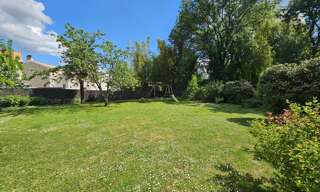 Maison 5 Pièces 102 m² à vendre à Landrais (17290)