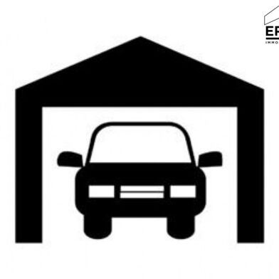 Garage  172 €