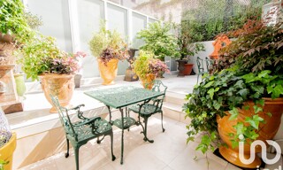 Maison 4 Pièces 88 m² à vendre à Paris 14 (75014)