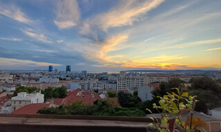 Appartement 4 Pièces 65 m² à vendre à Marseille 14 (13014)