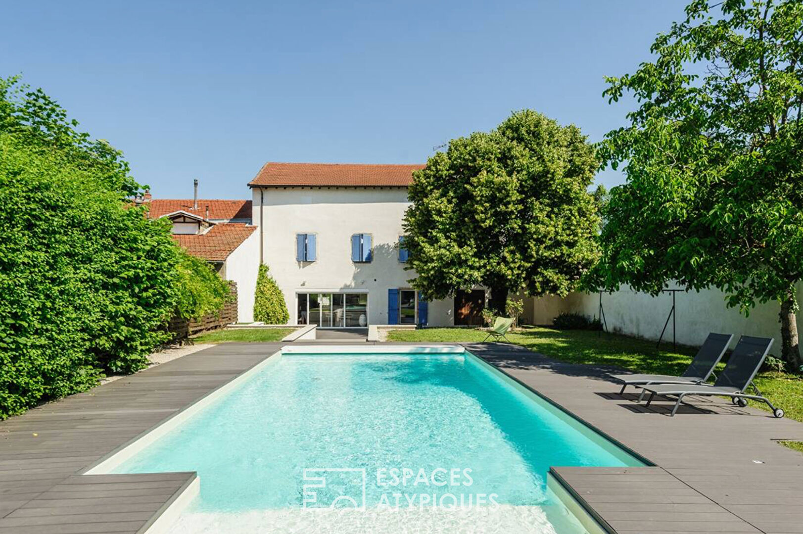 Maison R T7