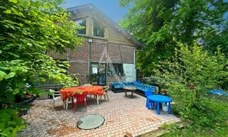 Maison 6 Pièces 127 m² à vendre à Étrépagny (27150)