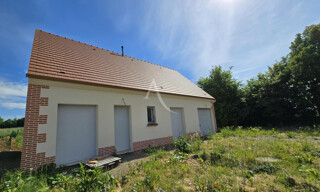 Maison 5 Pièces 104 m² à vendre à Auneuil (60390)