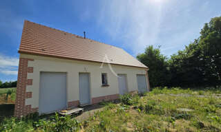 Maison 5 Pièces 104 m² à vendre à Auneuil (60390)