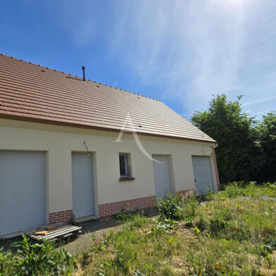 Maison 5 pièces 249000 €