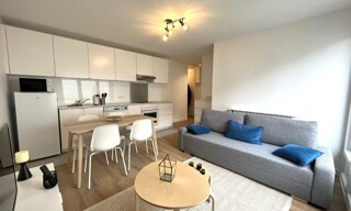 Appartement 2 Pièces 34 m² à louer à Clichy (92110)