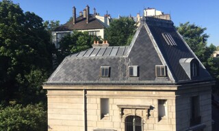 Appartement 3 Pièces 65 m² à louer à Paris 18 (75018)