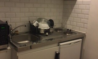Appartement 1 Pièce 18 m² à louer à Paris 11 (75011)