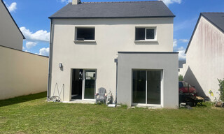 Maison 6 Pièces 104 m² à vendre à Saint-Mars-du-Désert (44850)