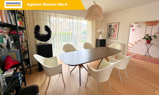 Maison 8 Pièces 170 m² à vendre à Rennes (35000)