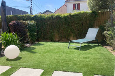 Maison 6 pièces 676000 €