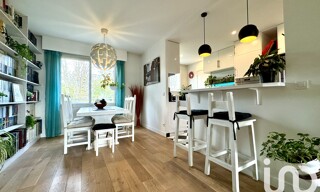 Appartement 4 Pièces 84 m² à vendre à Maisons-Laffitte (78600)