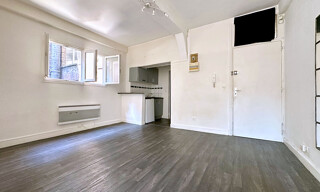 Appartement 2 Pièces 36 m² à vendre à Rouen (76000)