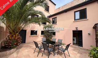 Maison 4 Pièces  m² à vendre à Le Havre (76600)