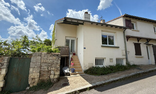 Maison 3 Pièces 62 m² à vendre à Le Cellier (44850)
