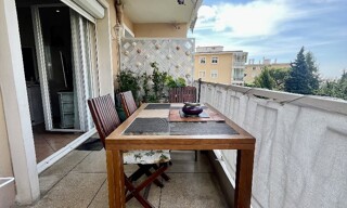 Appartement 4 Pièces 91 m² à vendre à Nice (06100)