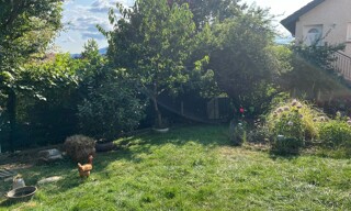 Maison 2 Pièces 60 m² à vendre à Vétraz-Monthoux (74100)