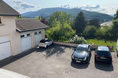 Maison 2 pièces 415000 €