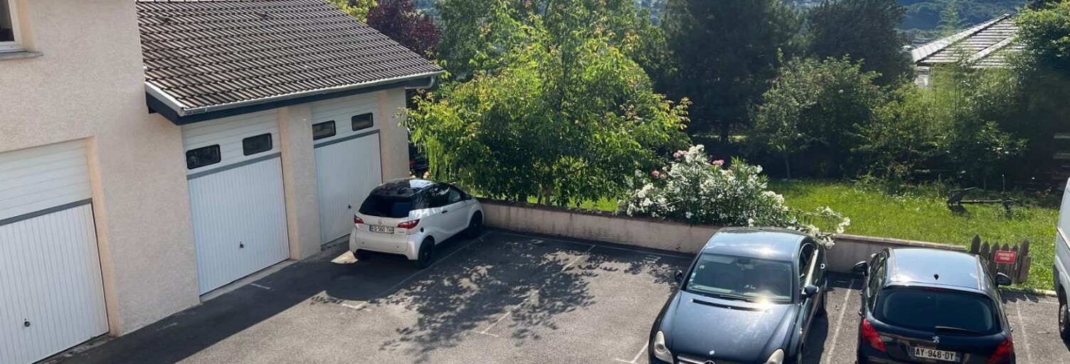 Maison 2 Pièces 60 m² à vendre à Vétraz-Monthoux (74100)