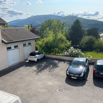 Maison 2 pièces 420000 €